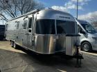 2017 Airstream Classic 30FBQ Exterior
