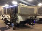 Used 2022 Forest River RV Flagstaff High Wall 296HW Photo