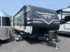 Transcend 255FK Exterior