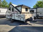 Used 2018 Forest River RV Rockwood Hard Side High Wall Series A215HW Photo