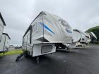 2020 Forest River Arctic Wolf 271RK Exterior