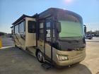 2013 Forest River Berkshire 360QL Exterior