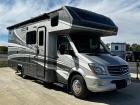 Used 2019 Dynamax Isata 3 24FW Exterior