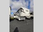2019 Heartland Bighorn 32RS exterior