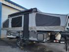 Used 2021 Forest River RV Flagstaff SE 206STSE Photo