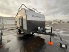 2021 Coachmen Clipper 12OTD Exterior