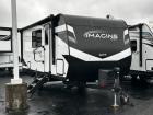 Used 2023 Grand Design Imagine AIM 18BH Exterior