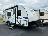 Vista Cruiser 19RBS Exterior