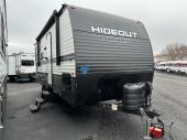 2024 Keystone Hideout Sport 200RL Travel Trailer Exterior