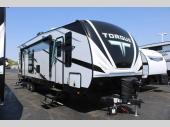 Torque T285 Exterior