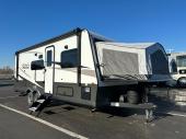 Rockwood Roo 233S Exterior