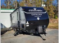 New 2025 Coachmen RV Catalina Legacy 263BHSCK image