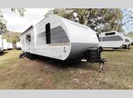 New 2026 Forest River RV Wildwood X-Lite 26ICE image