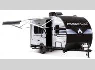 New 2026 Venture RV Campbound Lite 130CRD image