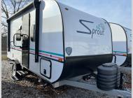 New 2025 Keystone RV Sprout 15RBS image