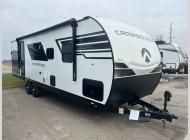 New 2026 Venture RV Campbound Platinum 261CRB image