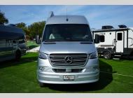 New 2026 Grech RV Strada-ion AWD Tour image