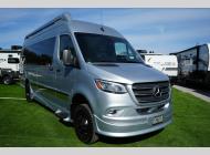 New 2026 Grech RV Strada-ion AWD Tour image