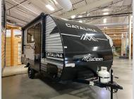 New 2025 Coachmen RV Catalina Summit Series 7 154RBX image
