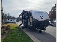 New 2026 Venture RV Campbound Platinum 281CBH image