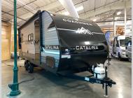 New 2025 Coachmen RV Catalina Summit Series 7 184RBS image