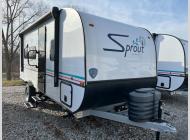 New 2025 Keystone RV Sprout 18RBS image