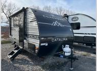 New 2025 Coachmen RV Catalina Summit Series 7 154RBX image