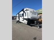 New 2025 Alliance RV Delta 294RK image
