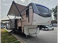 New 2025 Venture RV SportTrek Touring Edition 353VRK image
