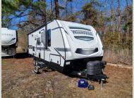 Used 2022 Winnebago Industries Towables Minnie 2201MB image