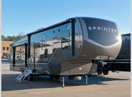 New 2025 Keystone RV Sprinter 3210RLS image