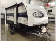 New 2025 Forest River RV Cherokee Wolf Pup 16LP image