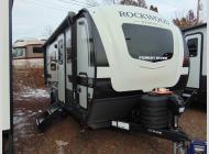 New 2026 Forest River RV Rockwood GEO Pro G19FD image