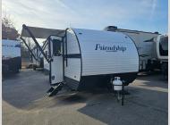 Used 2022 Gulf Stream RV Friendship 199RK image