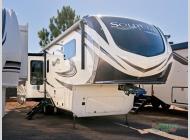 Used 2018 Grand Design Solitude 310GK image
