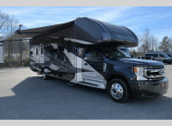 Used 2021 Thor Motor Coach Magnitude SV34 image