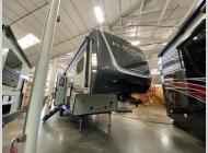 New 2026 Forest River RV Flagstaff Classic 374DBH image