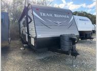 Used 2018 Heartland Trail Runner 28TH image