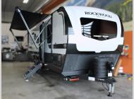 New 2026 Forest River RV Rockwood Mini Lite 2520BH image