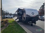 New 2026 Venture RV Campbound Platinum 281CBH image