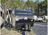 New 2026 Venture RV Campbound 241CRD image