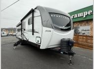 New 2026 Venture RV SportTrek Touring Edition 343VIB image
