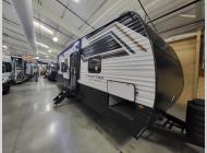 New 2026 Keystone RV Raptor Carbon Series 29WFO image