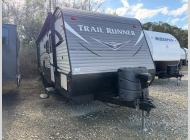 Used 2018 Heartland Trail Runner 28TH image