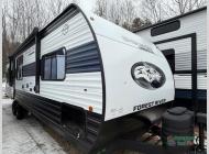 New 2026 Forest River RV Cherokee Grey Wolf 27LH image