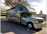 Used 2024 Thor Motor Coach Magnitude LV35 image