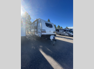 Used 2025 Forest River RV Surveyor Legend 19SSLE image