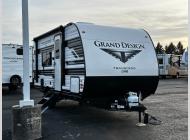 New 2026 Grand Design Transcend One 151RB image