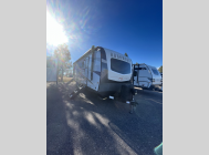 Used 2022 Forest River RV Rockwood Ultra Lite 2614BS image