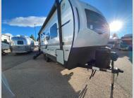 New 2026 Forest River RV Flagstaff Micro Lite 21FBRS image